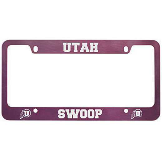 SM-31-PNK-UTAH-1-CLC: LXG SM/31 CAR FRAME PINK, Utah